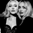 Madonna and Sabrina Carpenter