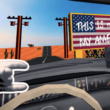 Not My America