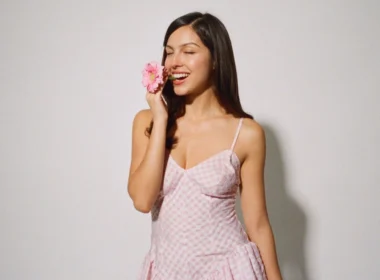 Olivia Rodrigo