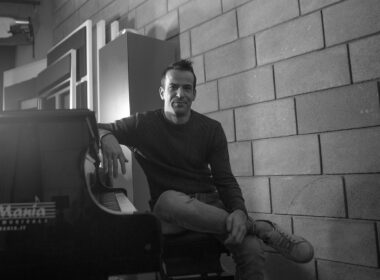 Richard Green Finds Beauty in Life’s Quiet Moments on “Little Things”
