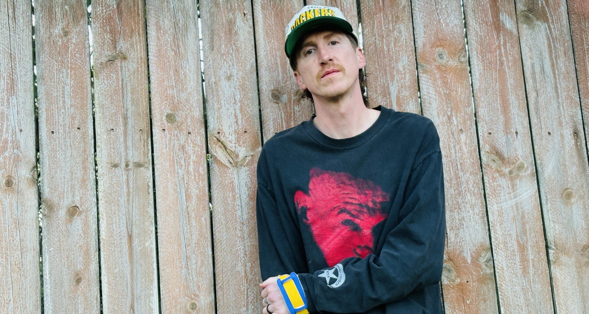Ruben Dumars Delivers a Fearless Anthem with Hurt Hearts