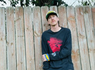 Ruben Dumars Delivers a Fearless Anthem with Hurt Hearts