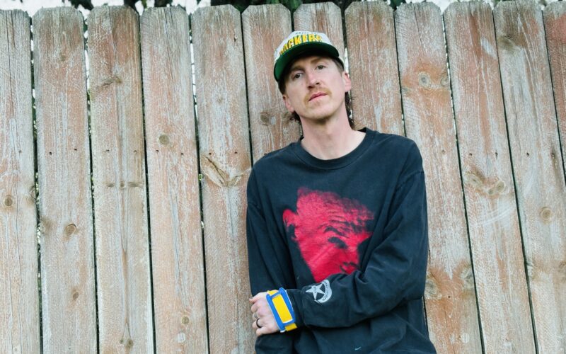 Ruben Dumars Delivers a Fearless Anthem with Hurt Hearts