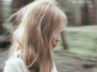 Clarity Liao Embraces Quiet Vulnerability on “Love You More”