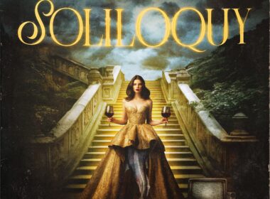 Soliloquy ALbum Art