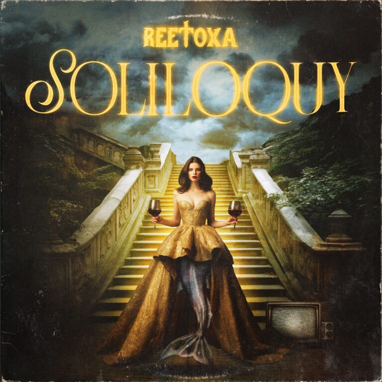 Soliloquy ALbum Art