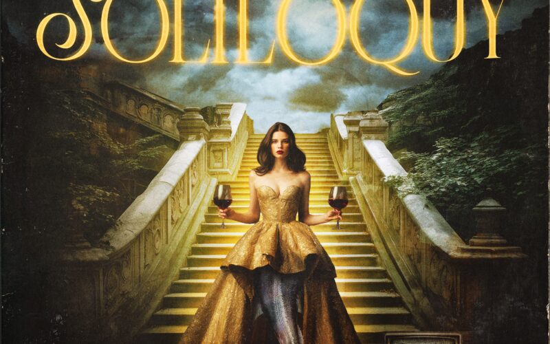 Soliloquy ALbum Art
