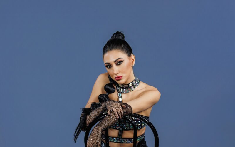 Taya Elle