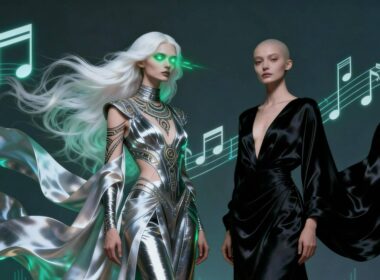 The Global Music Diary
