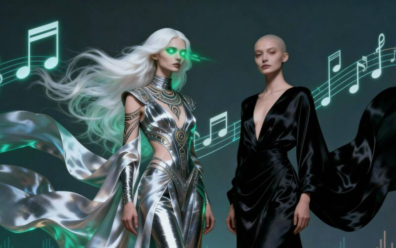 The Global Music Diary