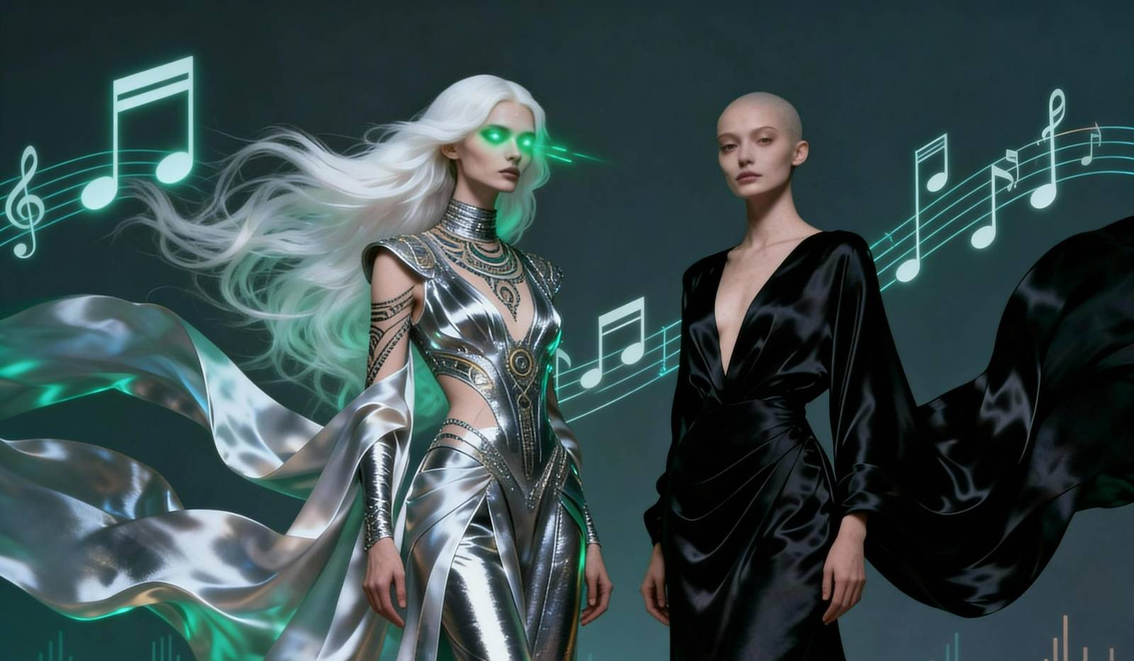 The Global Music Diary
