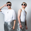Væb Unleashes New Single &Quot;Gimme More&Quot; Along With New Album &Quot;Væbout&Quot;