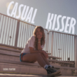 Siena Fantini Unleashes Stunning New Single "Casual Kisser"