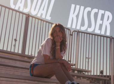 Siena Fantini Unleashes Stunning New Single "Casual Kisser"