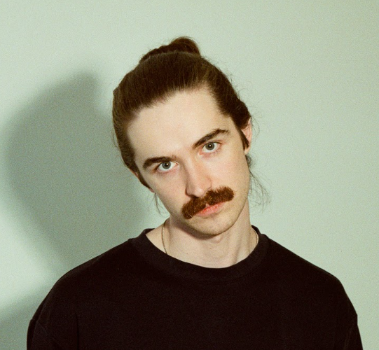 Corban Chapple Shines In New EP “Maybe We’ll Make It”