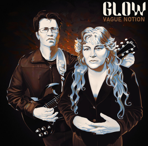 Vague Notion Illuminate Indie Electronica With Cinematic New EP “GLOW”