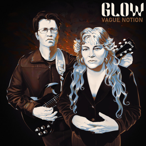 Vague Notion Illuminate Indie Electronica With Cinematic New EP “GLOW”