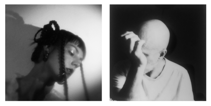 Memory Spells and Jordan Whitlock Unveil Debut Collaborative Album "This Is What It Feels Like"