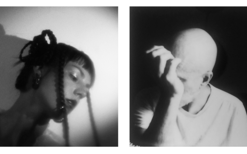 Memory Spells and Jordan Whitlock Unveil Debut Collaborative Album "This Is What It Feels Like"