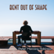 Peter Manning Robinson Finds Joy In The Fracture On “Bent Out of Shape”