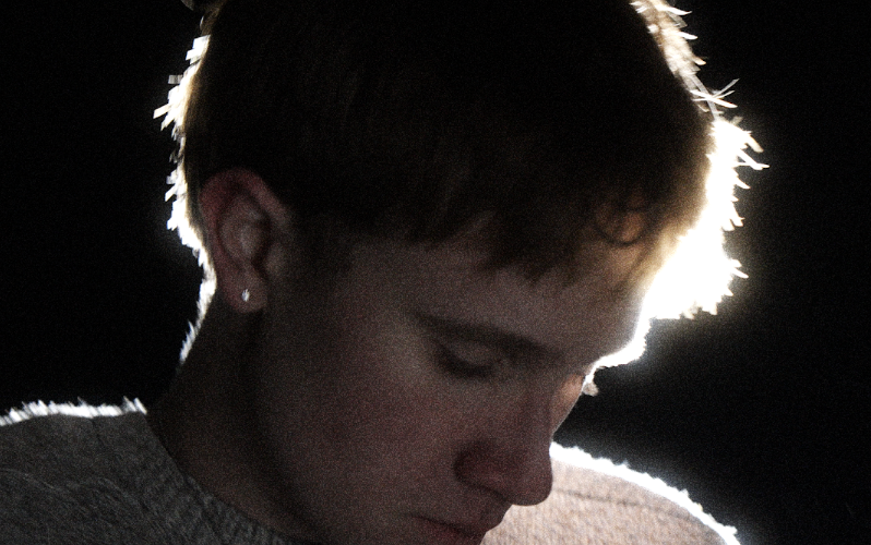 Sev Karlsson Introduces Dreamlike Debut EP “Reverie”