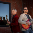 Waver Shines In New Album "Space and Time"