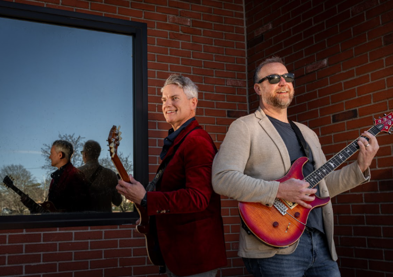 Waver Shines In New Album &Quot;Space And Time&Quot;