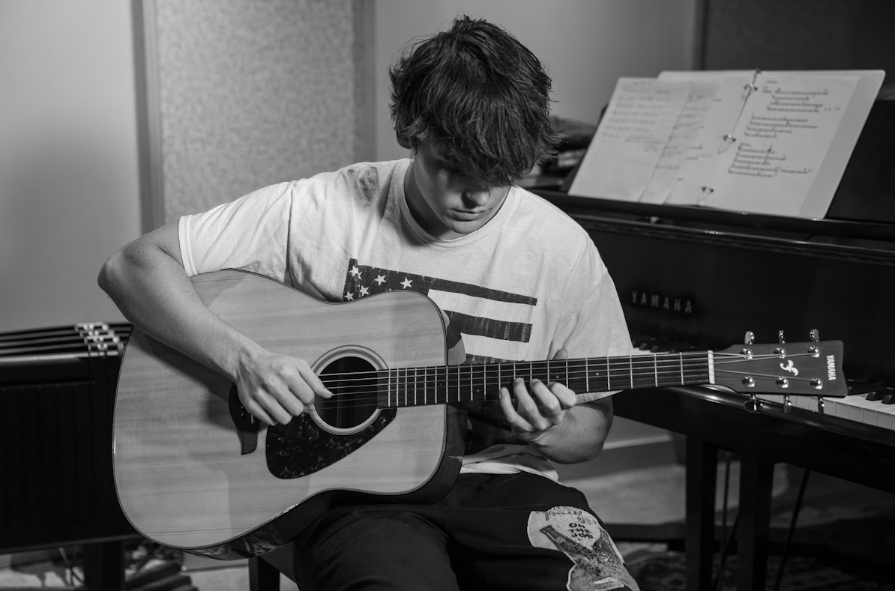 Will Foulke Finds Heart and Fire on “Let’s Try Again”
