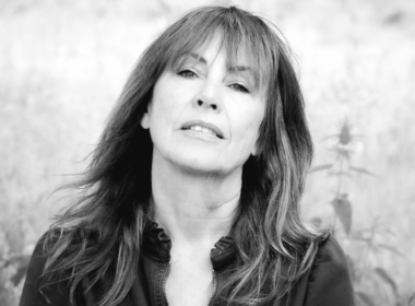 AC Scott Finds Strength, Hope and Reinvention on Out Of The Blue