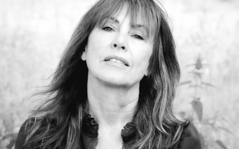 AC Scott Finds Strength, Hope and Reinvention on Out Of The Blue