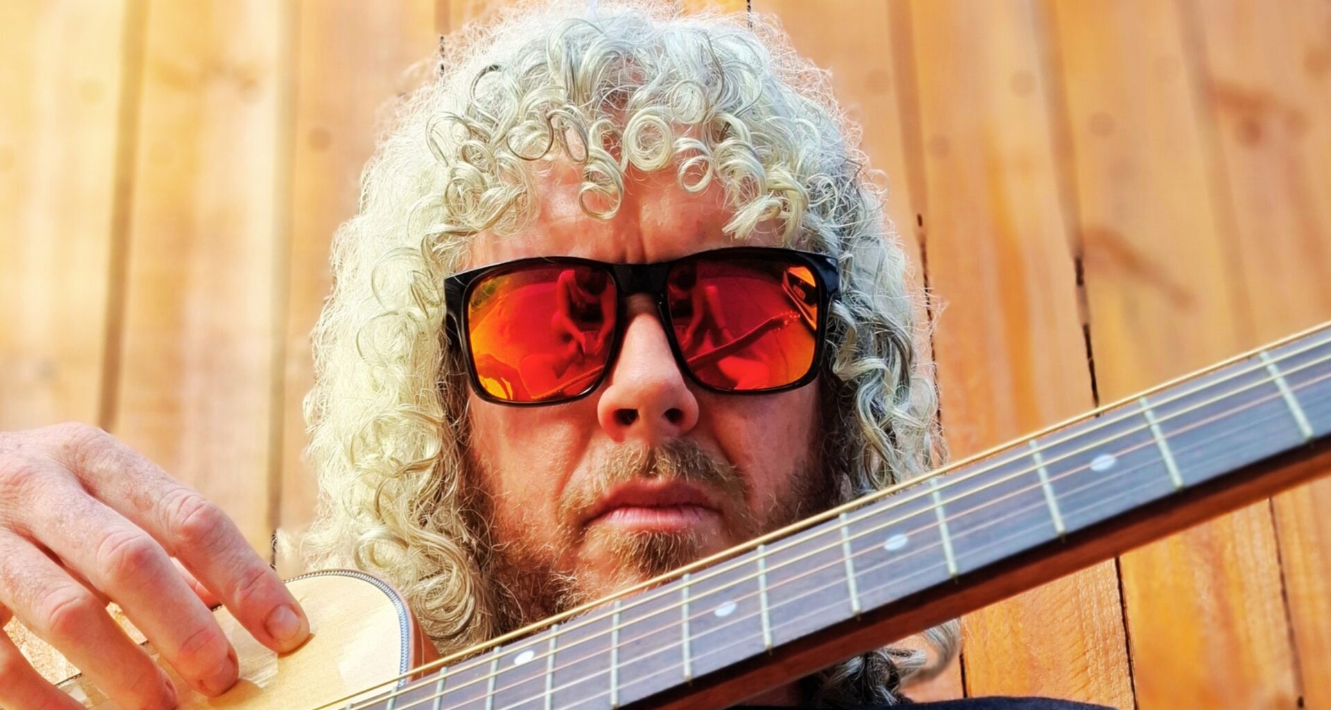Curly Mojo
