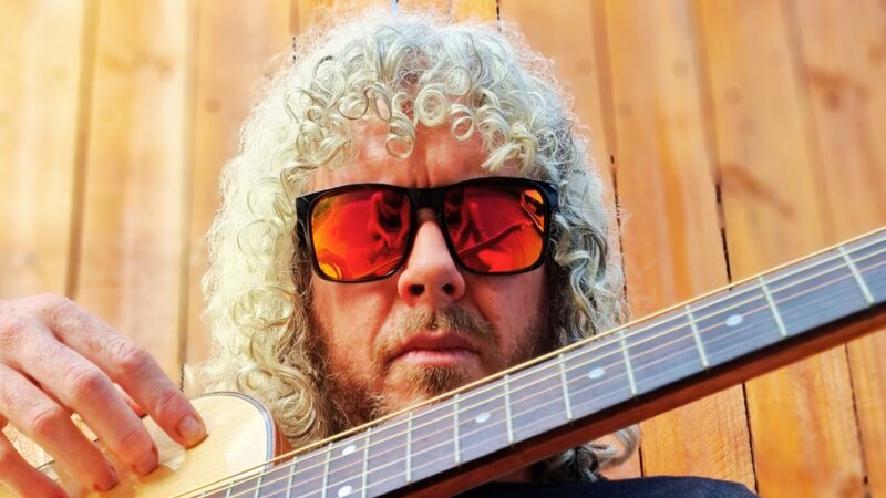 Curly Mojo