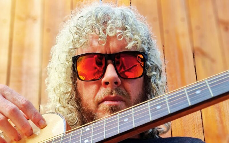 Curly Mojo
