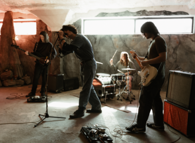 Dayfiction’s “Divine Intermission” Balances Fury With Fragility