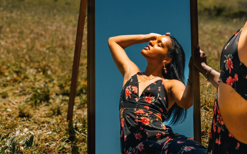 Deja Renee