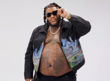 Derez De’Shon