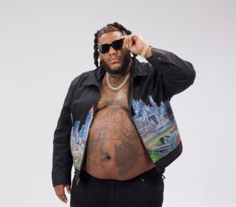 Derez De’shon