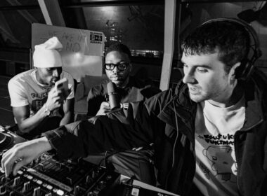FRED AGAIN x TRAVY x ELZZZ @THEOBATTERHAM