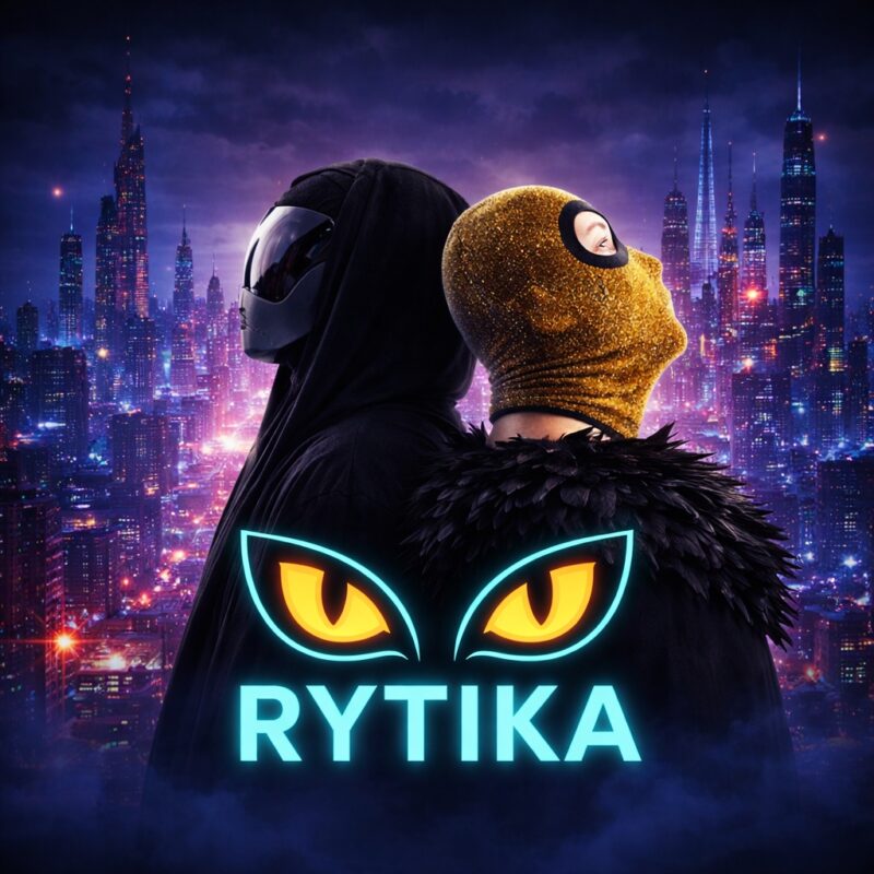 Rytika