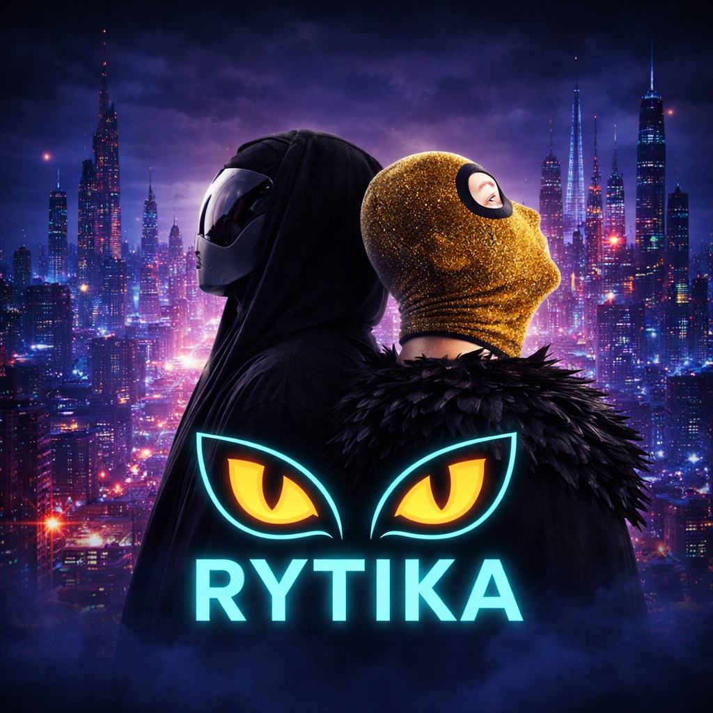Rytika