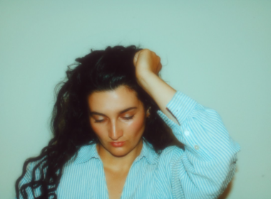 Gab Gordon Embraces Emotional Restraint On Cinematic New Single “Slowburn”