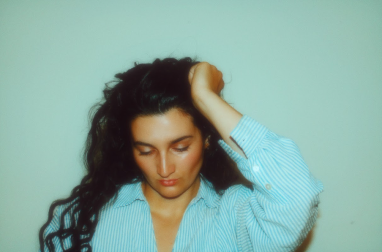Gab Gordon Embraces Emotional Restraint On Cinematic New Single “Slowburn”