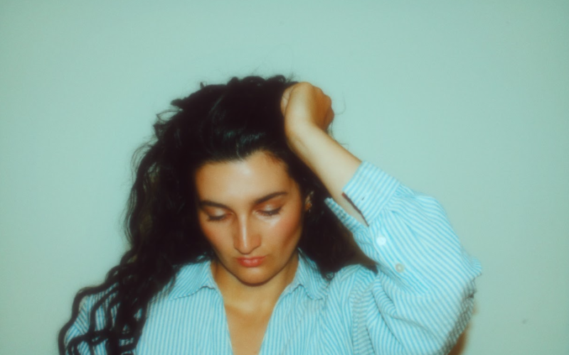 Gab Gordon Embraces Emotional Restraint On Cinematic New Single “Slowburn”