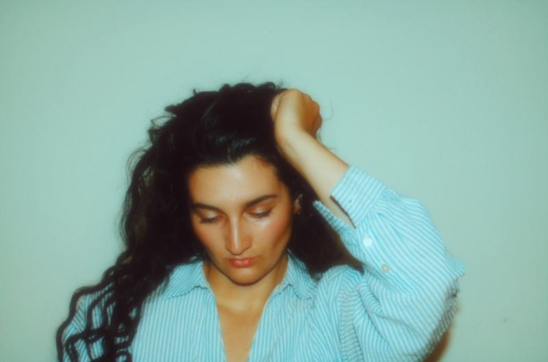 Gab Gordon Embraces Emotional Restraint On Cinematic New Single “Slowburn”