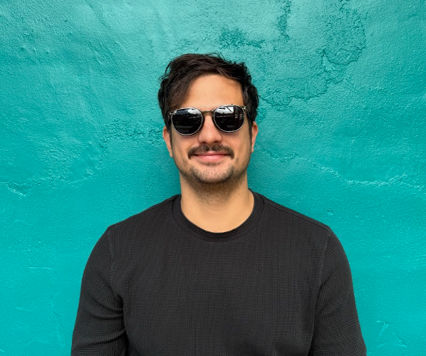 Gianni Ferraro Unveils New Single “The Emperor’s New Clothes”