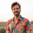 Jeremy Parsons