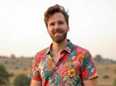 Jeremy Parsons