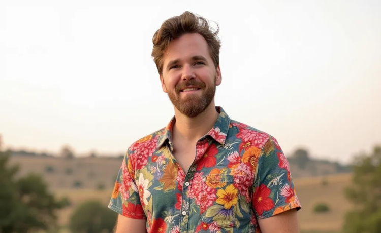 Jeremy Parsons