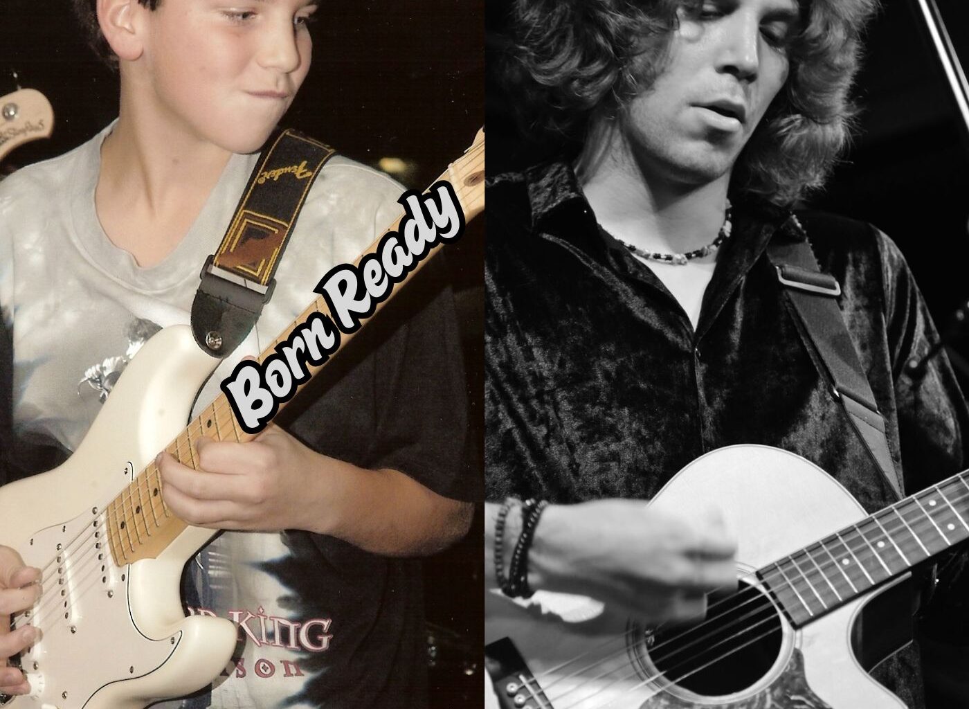 Jesse Kinch