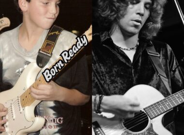 Jesse Kinch